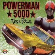 The lyrics END of POWERMAN 5000 is also present in the album The good, the bad, and the ugly vol.1 (2004)
