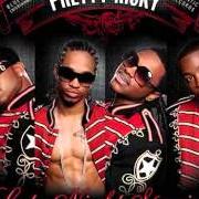 The lyrics UP AND DOWN of PRETTY RICKY is also present in the album Late night special (2007)