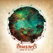 The lyrics NO REAL PAIN of PRIESTESS is also present in the album Hello master (2006)