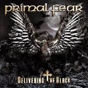 The lyrics BORN WITH A BROKEN HEART of PRIMAL FEAR is also present in the album Delivering the black (2014)