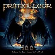 The lyrics NO SMOKE WITHOUT FIRE of PRIMAL FEAR is also present in the album 16.6 (before the devil knows you're dead) (2009)