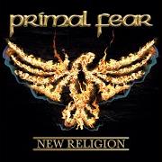 The lyrics FIGHTING THE DARKNESS of PRIMAL FEAR is also present in the album New religion (2007)