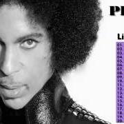 The lyrics MY NAME IS PRINCE of PRINCE is also present in the album Symbol (1992)