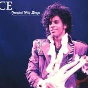 The lyrics LITTLE RED CORVETTE of PRINCE is also present in the album Ultimate (2006)