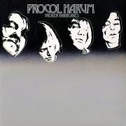 The lyrics PLAYMATE OF THE MOUTH of PROCOL HARUM is also present in the album Broken barricades [with bonus tracks] (1971)