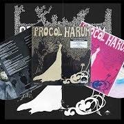 The lyrics SHE WANDERED THROUGH THE GARDEN FENCE of PROCOL HARUM is also present in the album Procol harum [with bonus tracks] (1967)