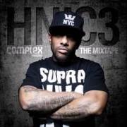 The lyrics GREAT SPITTERS of PRODIGY is also present in the album H.N.I.C. 3 - mixtape (2012)