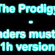 The lyrics WORLD'S ON FIRE of PRODIGY is also present in the album Invaders must die (2009)