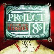 The lyrics SHELTER ME of PROJECT 86 is also present in the album Truthless heroes (2002)