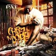 The lyrics KUSH UPS of PROJECT PAT is also present in the album Cheez n dope (2013)