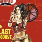 The lyrics STONE COLD BULLET of PSYCHOPUNCH is also present in the album The last goodbye (2010)