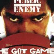 The lyrics POLITICS OF THE SNEAKER PIMPS of PUBLIC ENEMY is also present in the album He got game (1998)