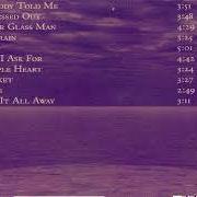 The lyrics TIME FLIES of PUDDLE OF MUDD is also present in the album Life on display (2003)