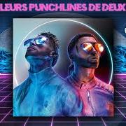 The lyrics BINGO of PUNCHLINE is also present in the album Punchline (1999)