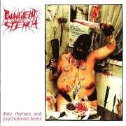 The lyrics PRAISE THE NAMES OF THE MUSICAL ASSASSINS of PUNGENT STENCH is also present in the album Dirty rhymes and psychotronic beats (1993)
