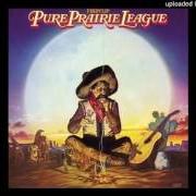 The lyrics LIFETIME OF NIGHTIME of PURE PRAIRIE LEAGUE is also present in the album Firin' up (1980)
