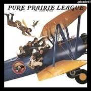 The lyrics MY YOUNG GIRL of PURE PRAIRIE LEAGUE is also present in the album Just fly (1978)