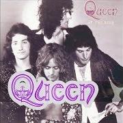 The lyrics OGRE BATTLE of QUEEN is also present in the album At the beeb (1989)