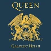 The lyrics THESE ARE THE DAYS OF OUR LIVES of QUEEN is also present in the album Greatest hits iii (1999)