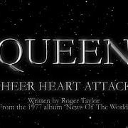 The lyrics KILLER QUEEN of QUEEN is also present in the album Sheer heart attack (1974)