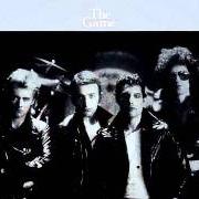 The lyrics CRAZY LITTLE THING CALLED LOVE of QUEEN is also present in the album The game (1980)