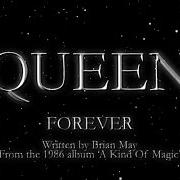 The lyrics BIJOU of QUEEN is also present in the album Queen forever (2014)