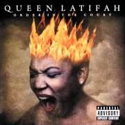 The lyrics PHONE CALL SKIT of QUEEN LATIFAH is also present in the album Order in the court (1998)