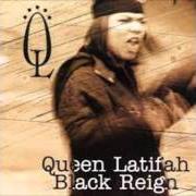 The lyrics 4 THE D.J.'S (INTERLUDE) of QUEEN LATIFAH is also present in the album Black reign (1993)