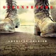 The lyrics A DEAD MAN'S WORDS of QUEENSRYCHE is also present in the album American soldier (2009)