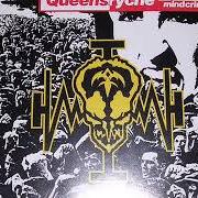 The lyrics WAITING FOR 22 of QUEENSRYCHE is also present in the album Operation: mindcrime (1988)