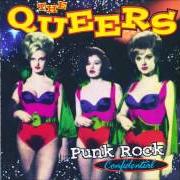 The lyrics PRETTY FLAMINGO of THE QUEERS is also present in the album Punk rock confidential (1998)