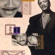 The lyrics I DON'T GO FOR THAT of QUINCY JONES is also present in the album Back on the block (1989)