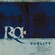 The lyrics UNDERTAKEN of RA is also present in the album Duality (2005)