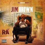 The lyrics DON'T SLIP of RA is also present in the album Jim brown (2020)