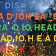 The lyrics GO SLOWLY of RADIOHEAD is also present in the album In rainbows disk 2 (2016)