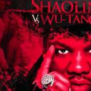 The lyrics CHOP CHOP NINJA of RAEKWON is also present in the album Shaolin vs wu-tang (2011)