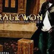 The lyrics THE HOOD of RAEKWON is also present in the album The lex diamond story (2003)
