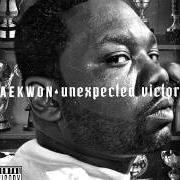 The lyrics BLACK DUST of RAEKWON is also present in the album Unexpected victory (2012)