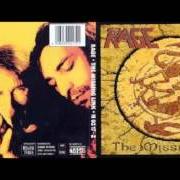 The lyrics WAKE ME WHEN I'M DEAD of RAGE is also present in the album The missing link (1993)