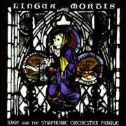 The lyrics DON'T FEAR THE WINTER of RAGE is also present in the album Lingua mortis (1996)