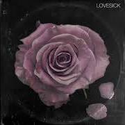 The lyrics RICK JAMES of RAHEEM DEVAUGHN is also present in the album Lovesick (2021)