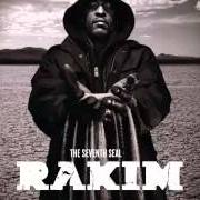 The lyrics IT'S THE R of RAKIM is also present in the album The master (1999)