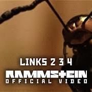 The lyrics LINKS 2-3-4 of RAMMSTEIN is also present in the album Links 2-3-4 (2001)