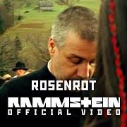 The lyrics WO BIST DU of RAMMSTEIN is also present in the album Rosenrot (2005)