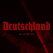 The lyrics HALLOMANN of RAMMSTEIN is also present in the album Rammstein (2019)