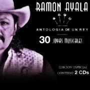 The lyrics AHORA ES TIEMPO of RAMON AYALA is also present in the album Regresa el rey (2012)