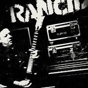 The lyrics LIVE FOREVER of RANCID is also present in the album Tomorrow never comes (2023)