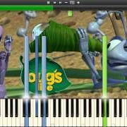 The lyrics A BUG'S LIFE SUITE of RANDY NEWMAN is also present in the album A bug's life (soundtrack) (1998)