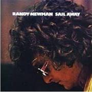 The lyrics BURN ON of RANDY NEWMAN is also present in the album Sail away (1972)
