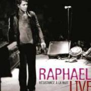The lyrics LA PETITE CHANSON of RAPHAEL is also present in the album Résistance à la nuit (2006)